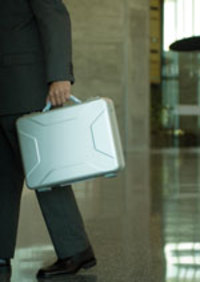 Briefcase