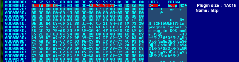 DDoSInfo – Information about DDoS and Denial of Service Attacks