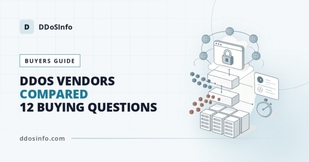 Best DDoS Mitigation Providers: How to Choose (With Trade-Offs)