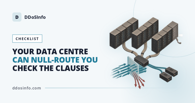 Data Centre DDOS Protection: A Colocation Checklist